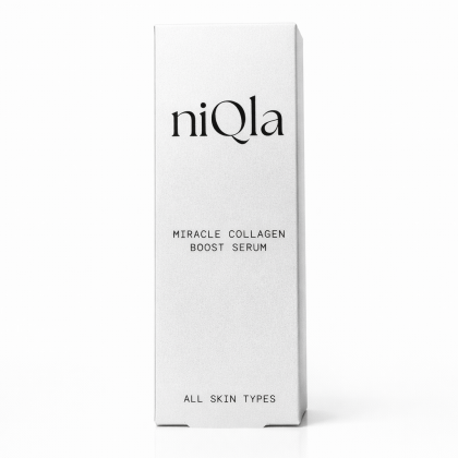 MIRACLE COLLAGEN SERUM