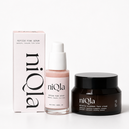 PEPTIDE BUNDLE ( PRE - ORDER )