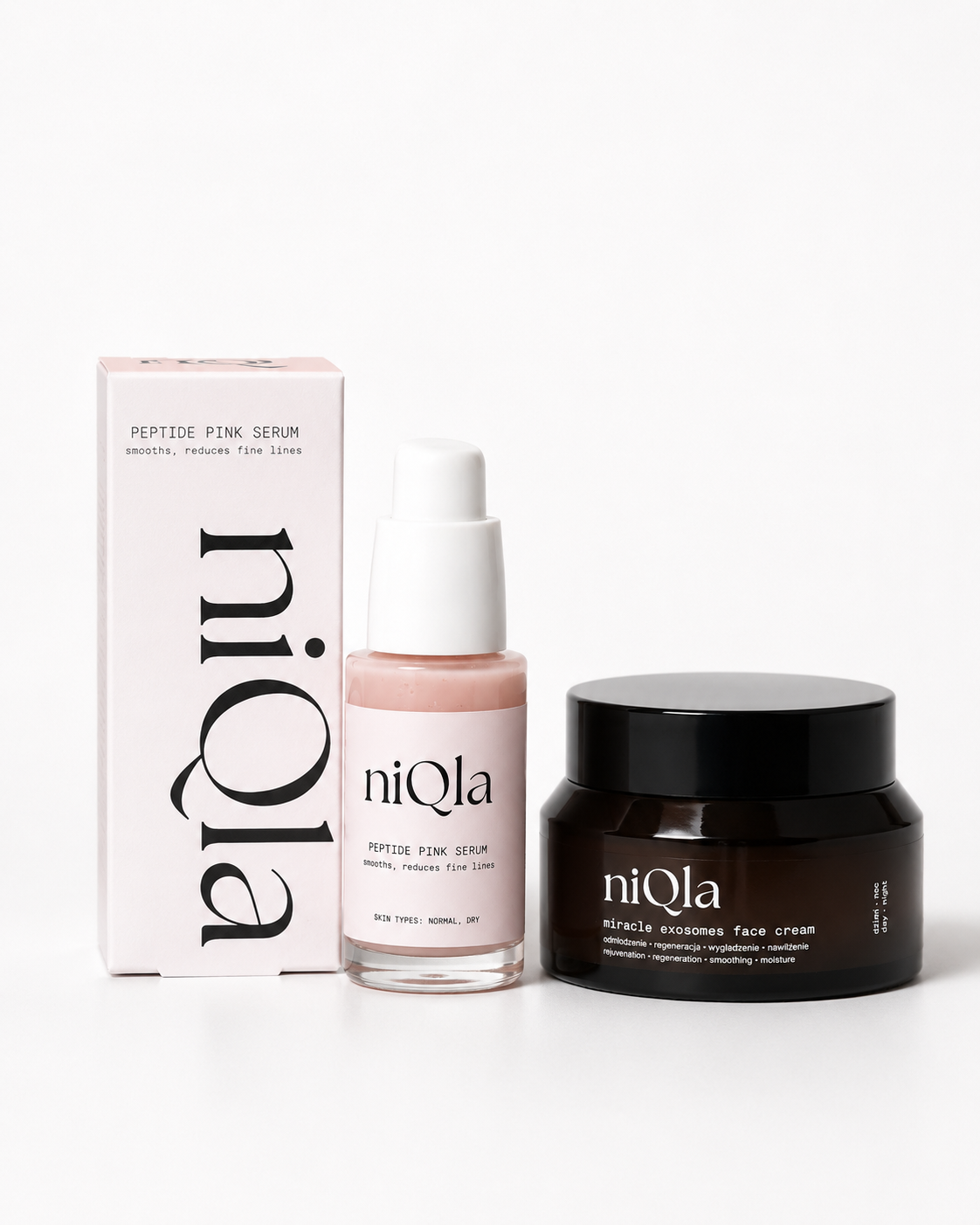 PEPTIDE BUNDLE ( PRE - ORDER )