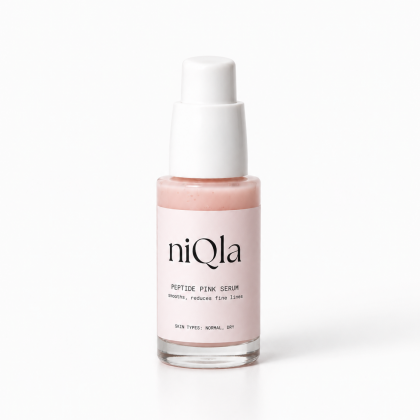 PEPTIDE PINK SERUM ( PRE - ORDER )