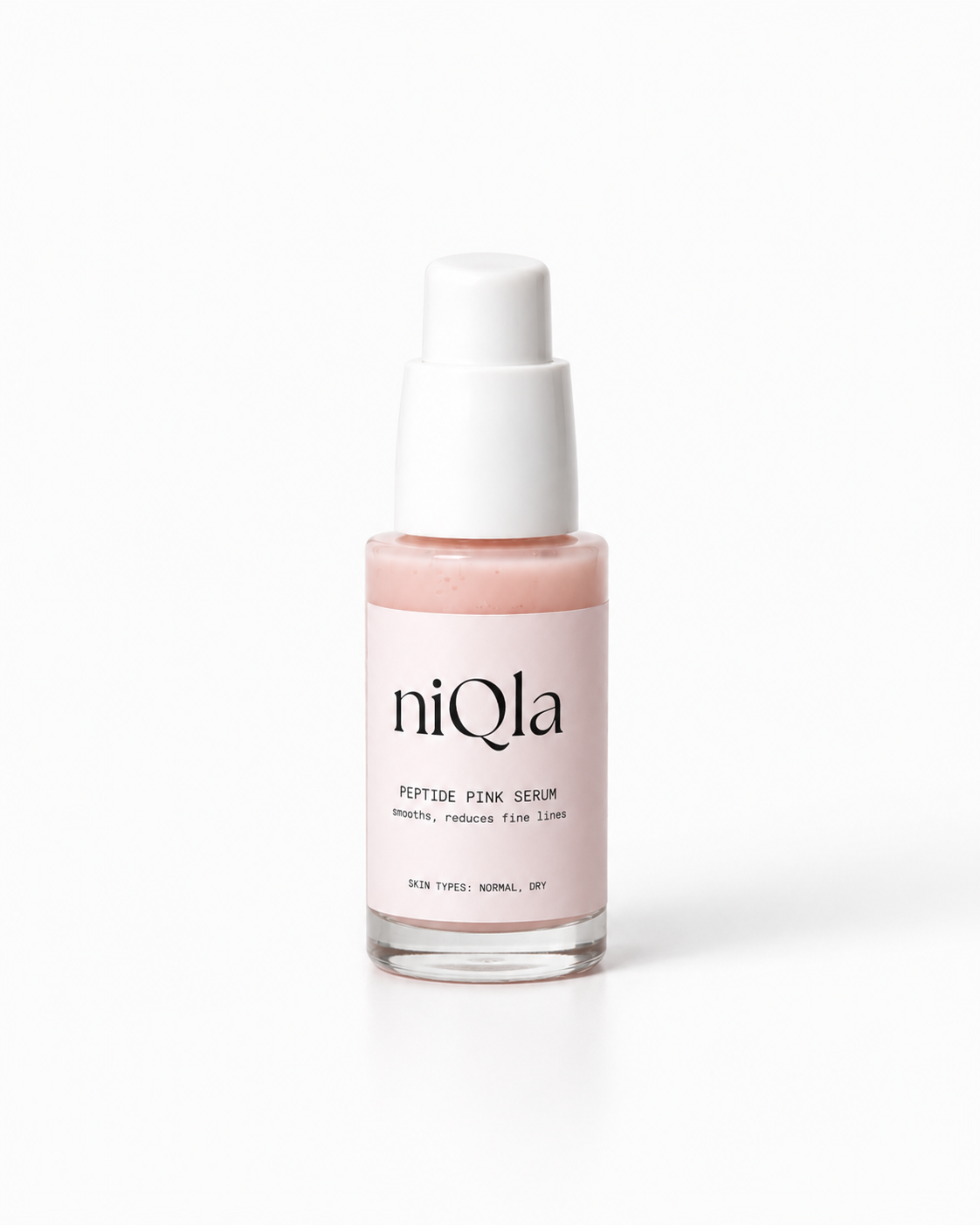 PEPTIDE PINK SERUM ( PRE - ORDER )
